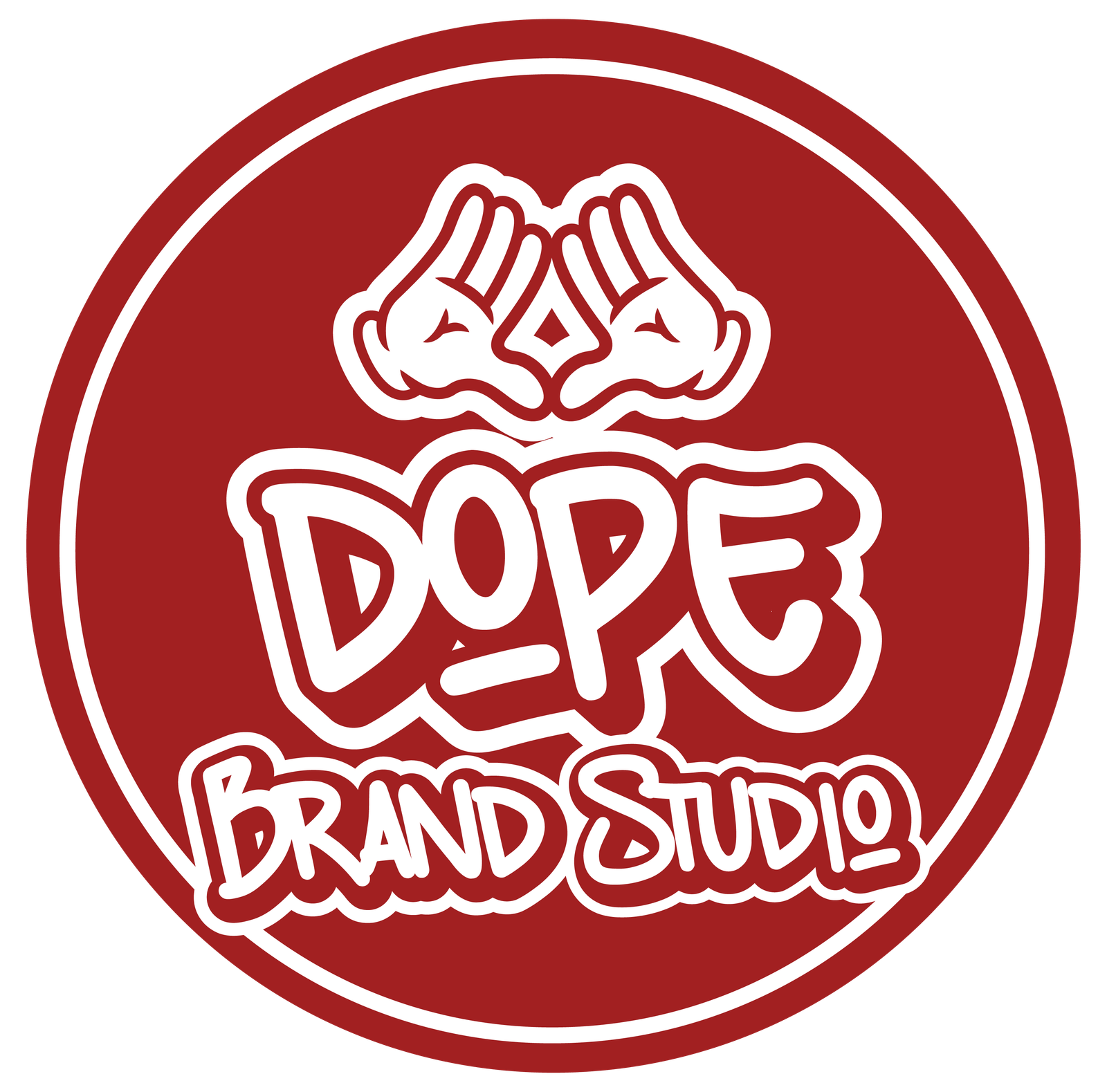 DOPE BRAND STUDIO