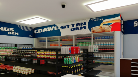 online design shop Jamaica