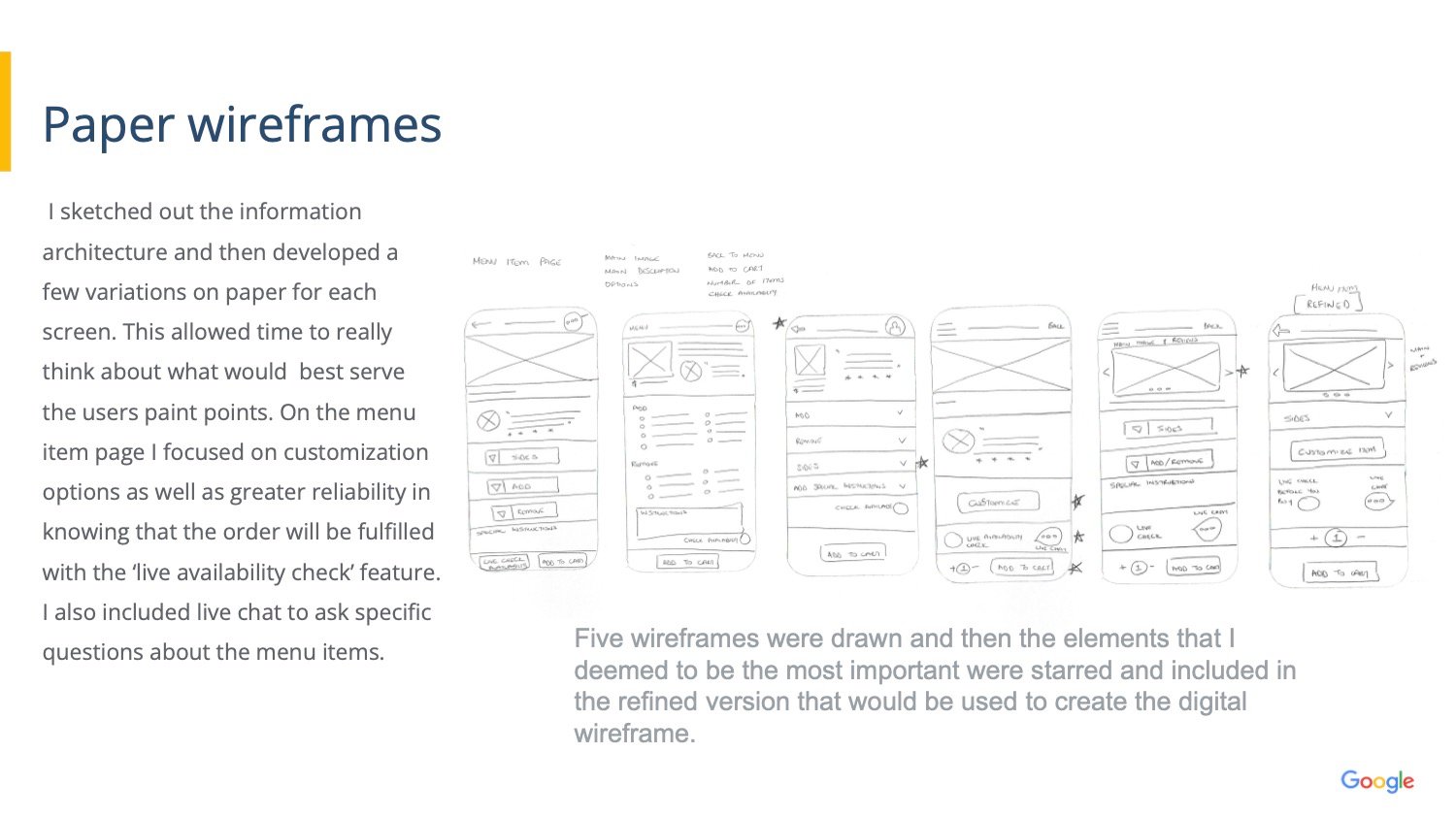 Case Study - Page 12
