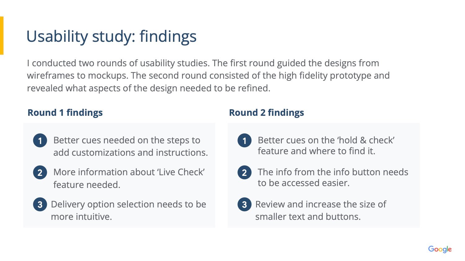 Case Study - Page 16