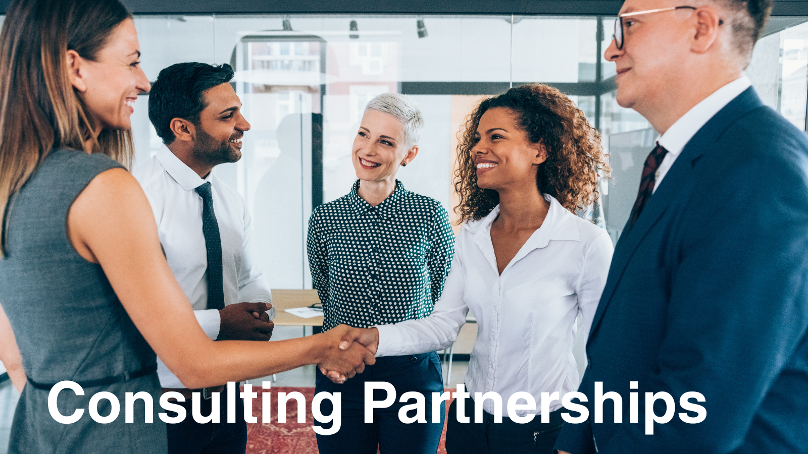 Consulting Partnerships