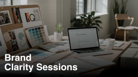 Brand Clarity Sessions