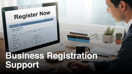 Business Registration