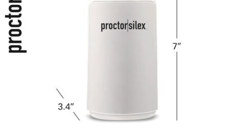 Proctor Silex Electric Coffee Grinder