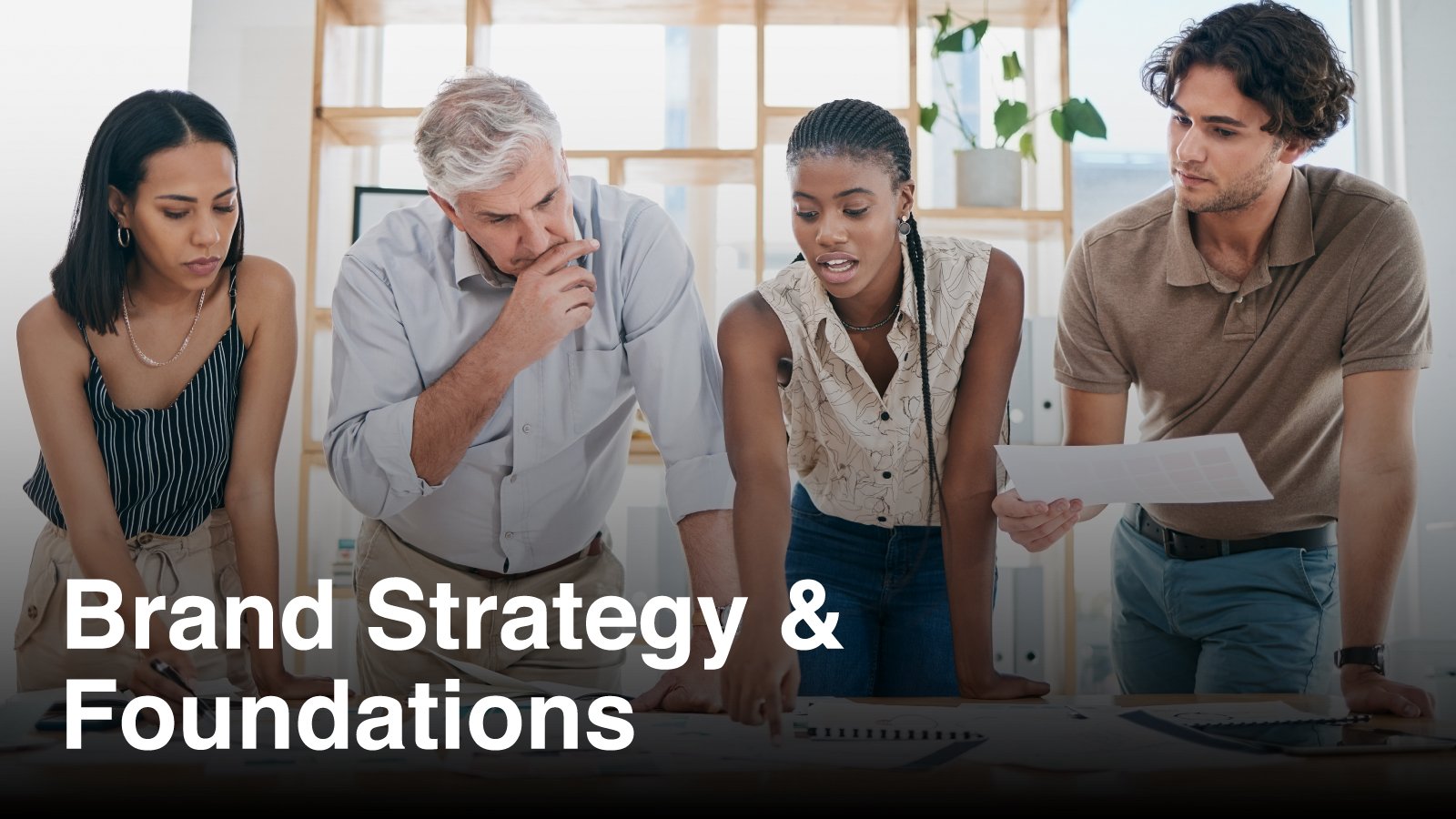 Essential Brand Toolkit