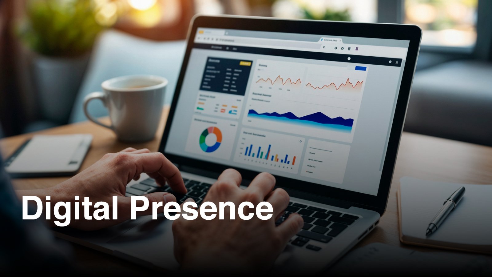 Online Presence