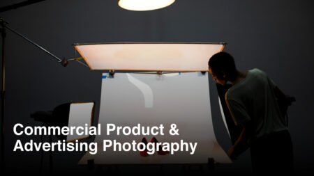 Product & Advertising Photography