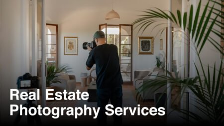 Real Estate Photography
