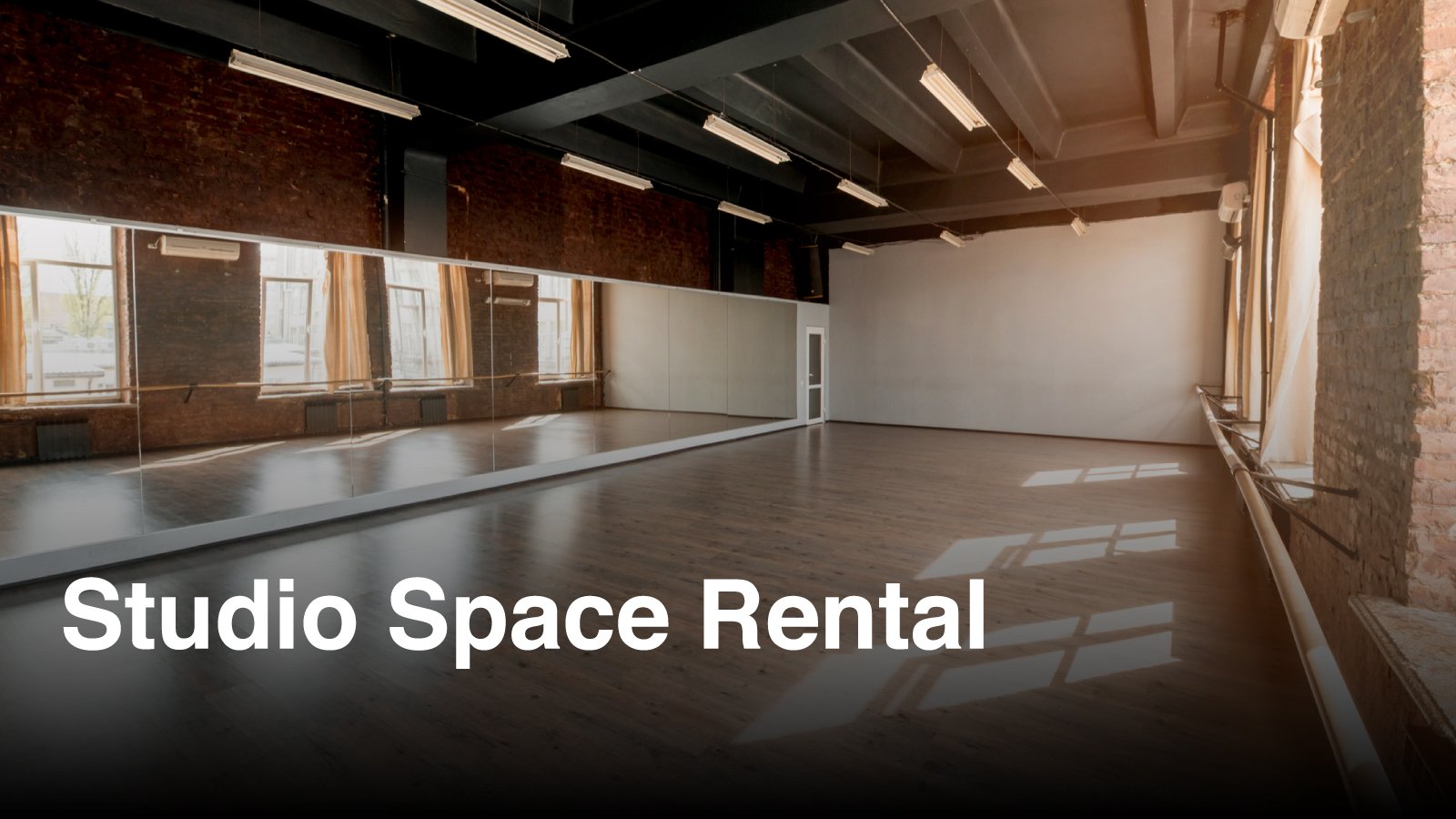 Space Rental