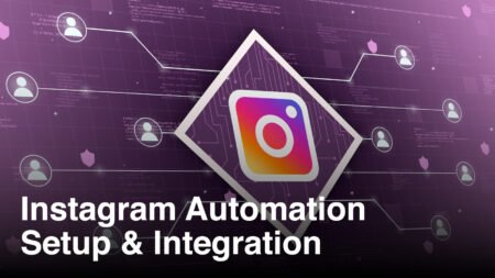 Instagram Automation Setup