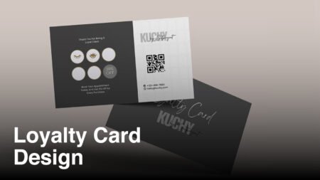 Loyalty Cards