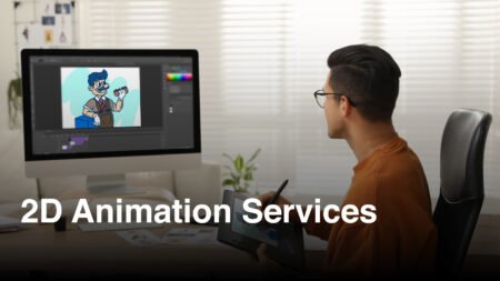 2D Animation