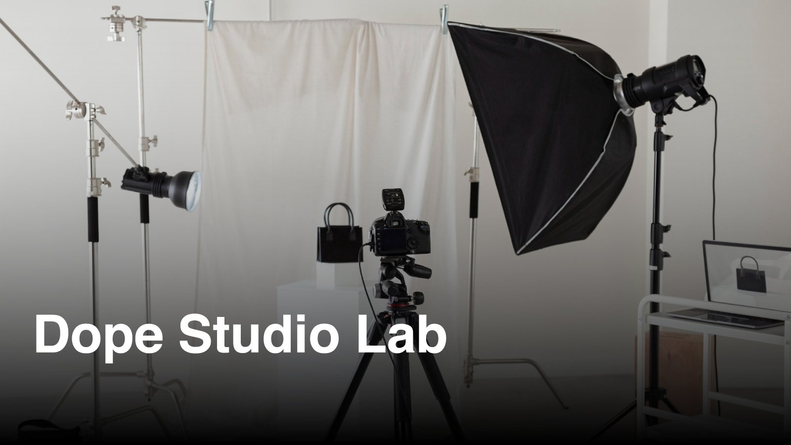 Dope Studio Lab