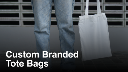 Custom Tote Bags